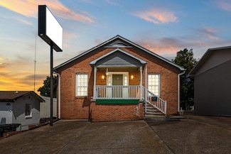 1503 Carmack Blvd, Columbia, TN 38401