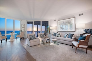 3991 Gulf Shore Blvd N Unit 801, Naples, FL 34103