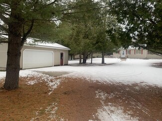 4194 Gorman Rd, St. Ignace, MI 49781