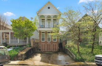 2065 Peabody Ave, Memphis, TN 38104