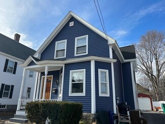 51 Norcross St, Lowell, MA 01851
