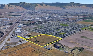 Tract C Mary Jane Blvd, Missoula, MT 59808
