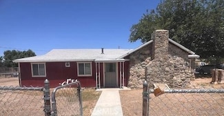 4050 El Roblar St, Maricopa, CA 93252