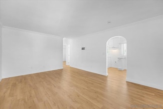 128 1/2 S 33rd St Unit 1, San Diego, CA 92113