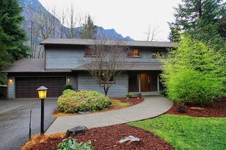7408 442nd Place SE, Snoqualmie, WA 98065