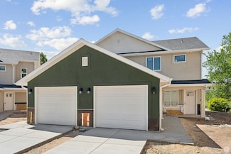1615 N Angel St Unit D, Layton, UT 84041