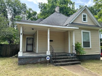 1707 Nelson Ave, Memphis, TN 38114