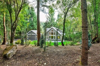 562 Fox Fire Road Fi Unit FI, Fox Island, WA 98333