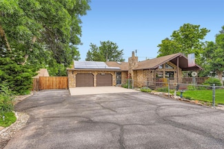 8644 S Brentwood St, Littleton, CO 80128