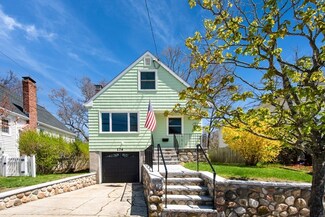 174 Glenellen Rd, West Roxbury, MA 02132
