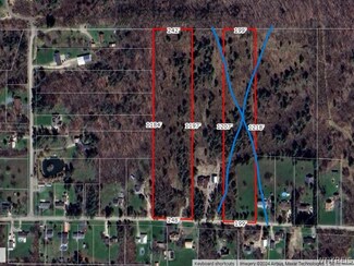 VL Backus, Evans, NY 14047