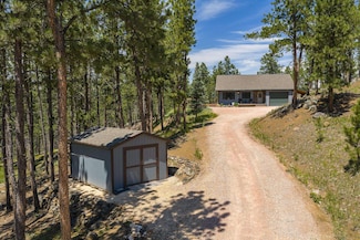 11754 Caledonia Trail, Custer, SD 57730
