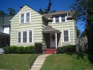 50 W Tompkins St, Columbus, OH 43202