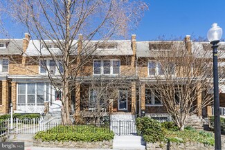 1724 C St NE, Washington, DC 20002