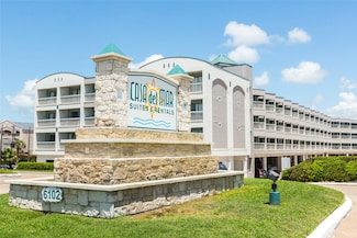 6102 Seawall Blvd Unit 128, Galveston, TX 77551