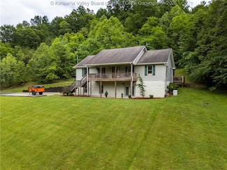 2518 Howell's Mill Rd, Ona, WV 25545