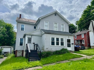 623 14th St, Franklin, PA 16323