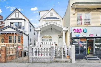 109-55 Lefferts Blvd, South Ozone Park, NY 11420