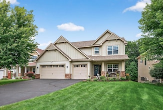 12603 Xylite St NE, Minneapolis, MN 55449