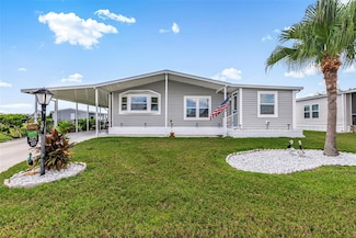 537 San Clemente Cir, North Port, FL 34287