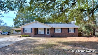 1203 Sharon Ave, Albany, GA 31707