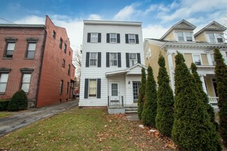 714 Union St, Schenectady, NY 12305