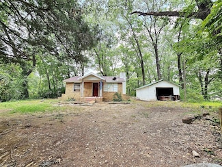 23858 E 865 Rd, Welling, OK 74471