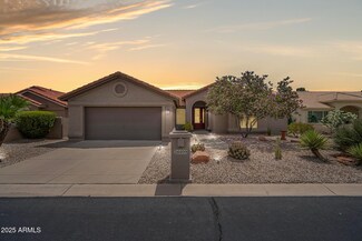 24409 S Ontario Dr, Sun Lakes, AZ 85248