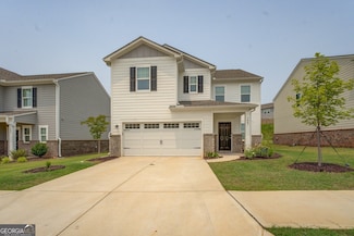 7061 Rochford Dr, Covington, GA 30014