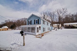 3525 Chestnut Grove Rd, Keedysville, MD 21756