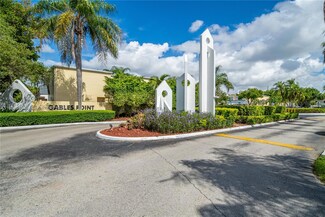 4520 SW 68th Court Cir Unit 245, Miami, FL 33155