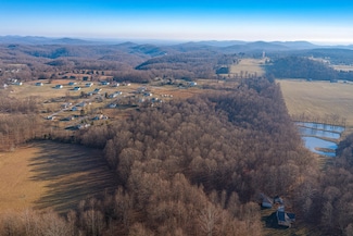 0 Mt Vernon Rd W, Bethpage, TN 37022