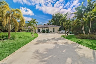 4116 15th Ave SW, Naples, FL 34116
