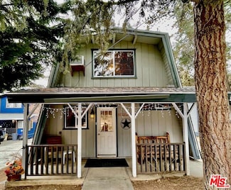 908 Pine Knot Ave, Big Bear Lake, CA 92315