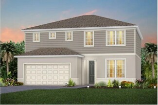 4188 Rainfall Place, Sanford, FL 32773