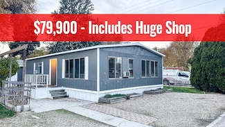 415 E 44th St Unit 14, Garden City, ID 83714