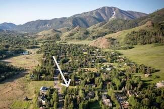 TBD Hulen Meadow Sub6 Lot 12 Blk6, Blaine County, ID 83340
