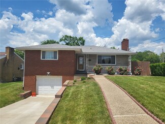 5022 Ardelle Dr, Pittsburgh, PA 15236