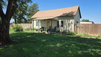 402 N A St, Tyrone, OK 73951