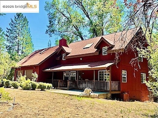 11350 Big Creek Shaft Rd, Groveland, CA 95321