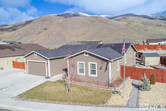 18821 Trinity Range Ct, Reno, NV 89508