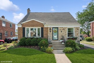 1224 Cleveland Ave, La Grange Park, IL 60526