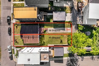 40 Shepard St, Nashville, TN 37210