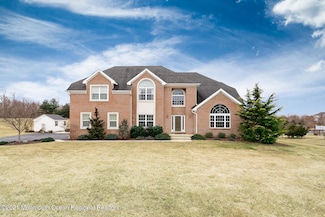 4 Cooper Ct, Cream Ridge, NJ 08514