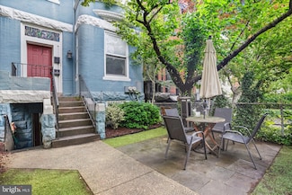 1307 Fairmont St NW Unit B, Washington, DC 20009