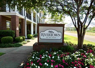 380 N Island Dr Unit 311, Memphis, TN 38103