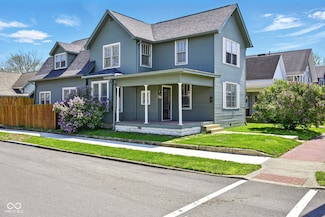 516 S 10th St, Noblesville, IN 46060
