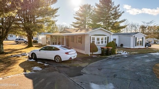 129 Ash St, Orangeville, PA 17859