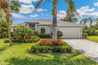 1245 Imperial Dr, Naples, FL 34110