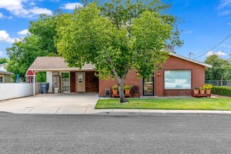 378 S 200 W, Hurricane, UT 84737